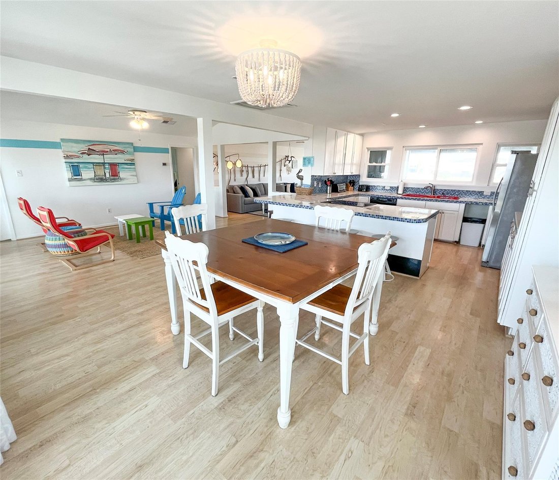 House in Galveston, Texas, United States 5 - 17286812