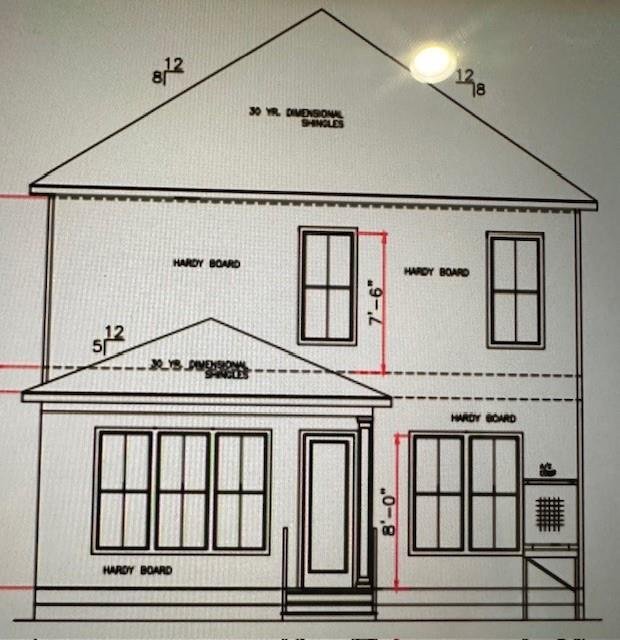 House in New Orleans, Louisiana, United States 2 - 17286263