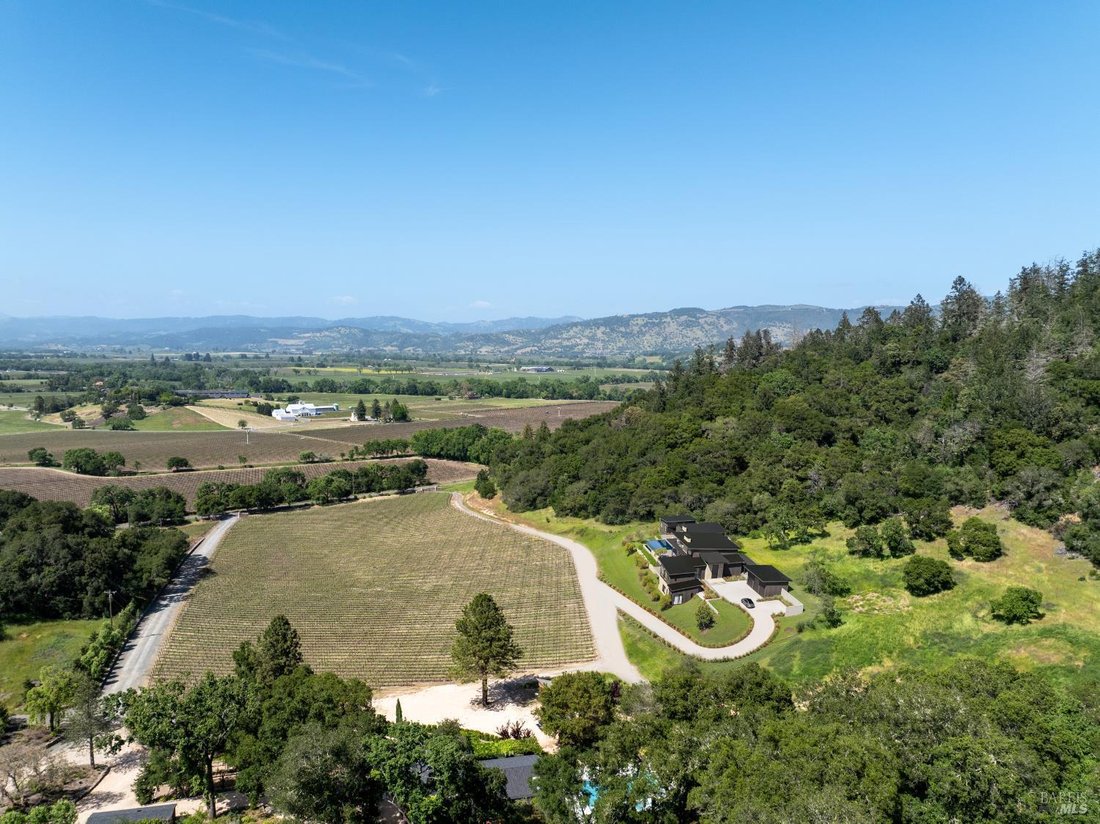 Land in Napa, California, United States 1 - 17289302