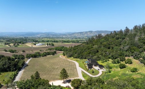 Land in Napa, California, United States 1