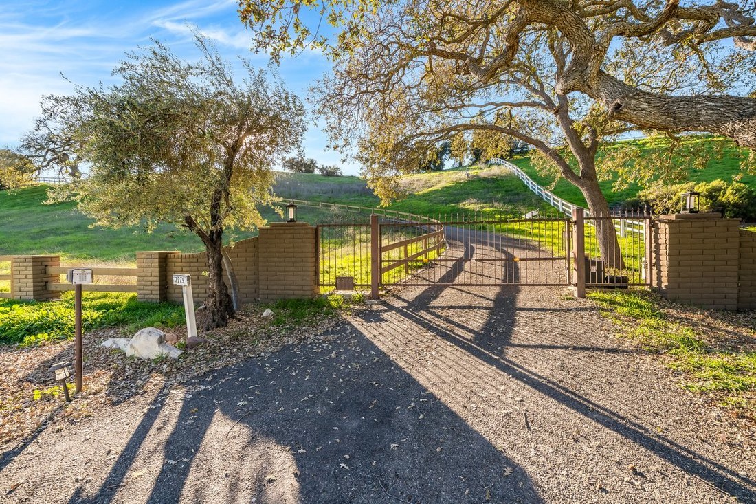 House in Santa Ynez, California, United States 1 - 17289634