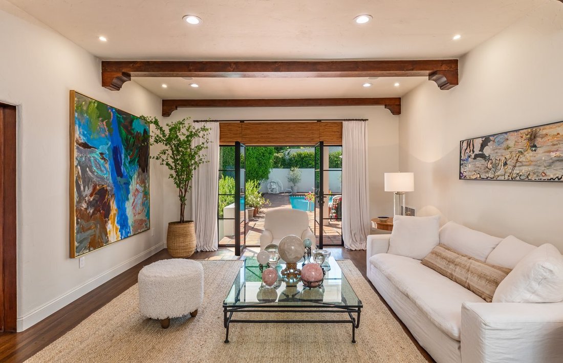House in Los Angeles, California, United States 5 - 17289795