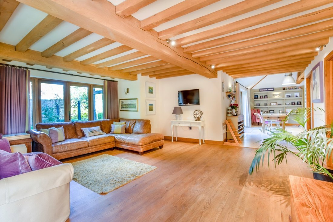 House in Whittlesford, England 4 - 17286643