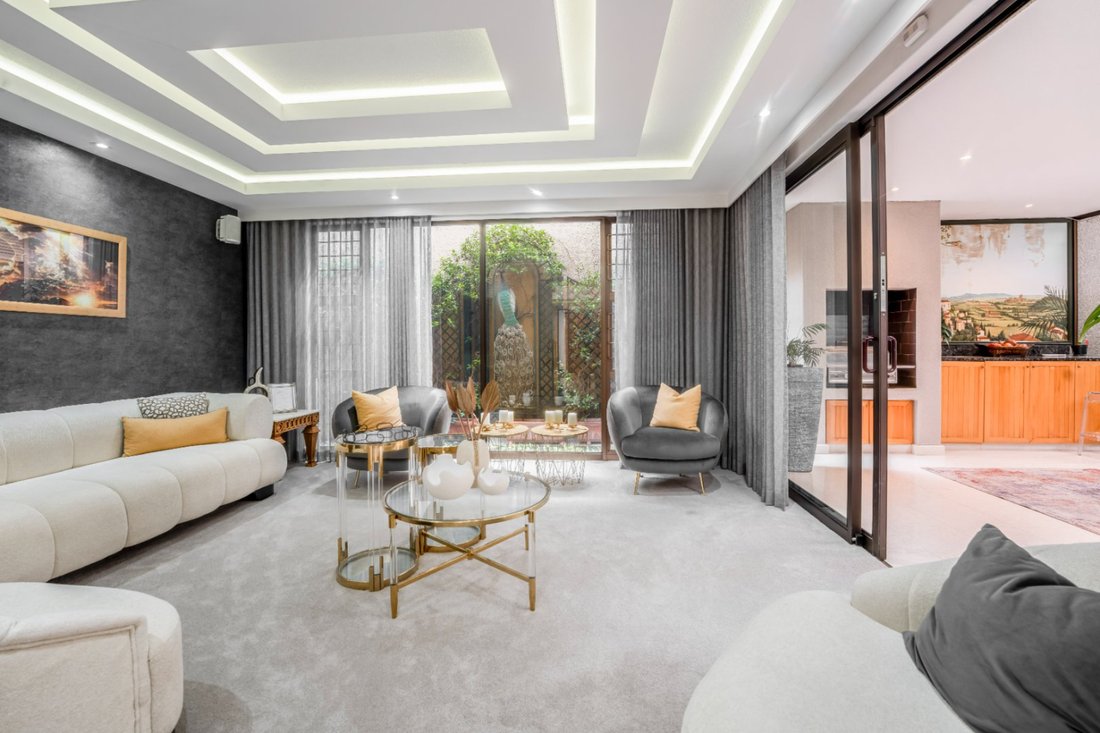 House in Johannesburg, Gauteng, South Africa 4 - 17286196