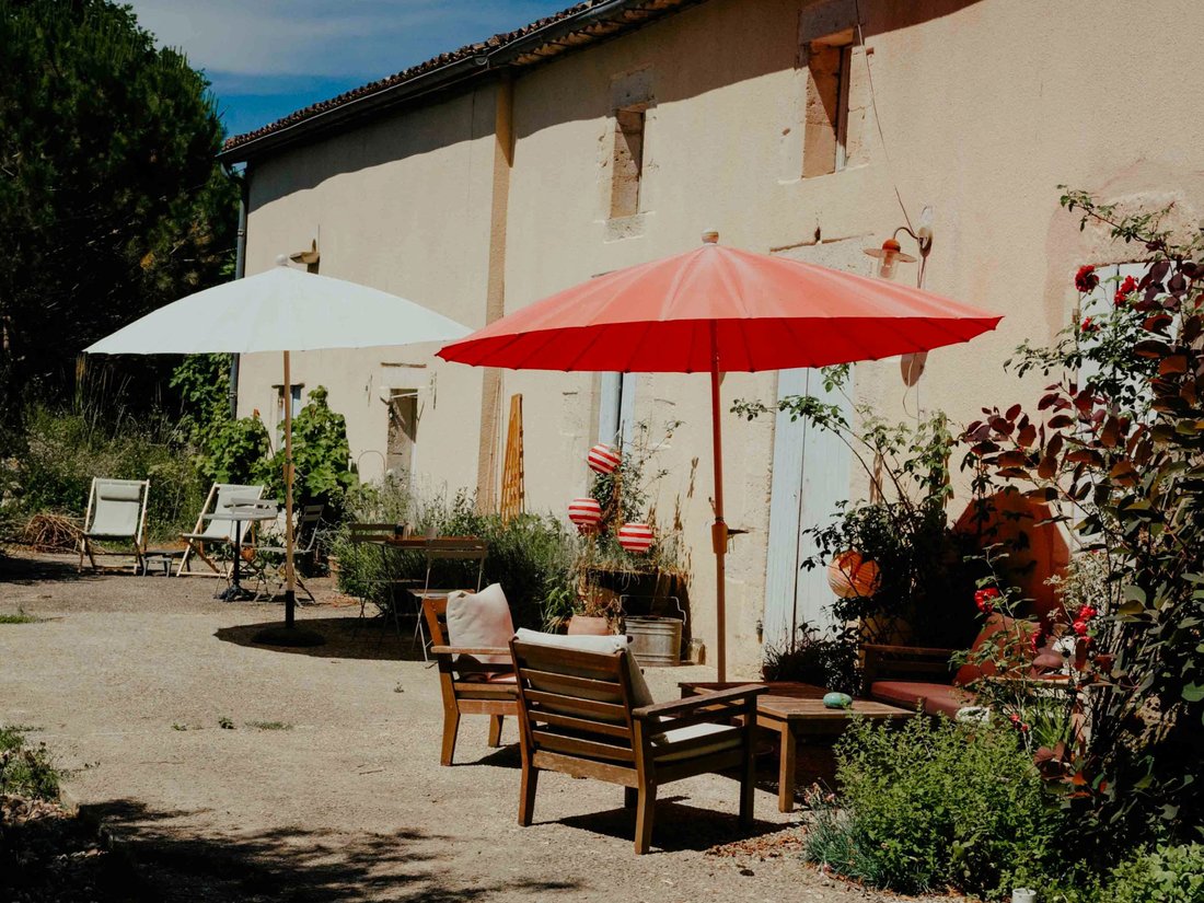 House in Faleyras, Nouvelle-Aquitaine, France 1 - 17242627