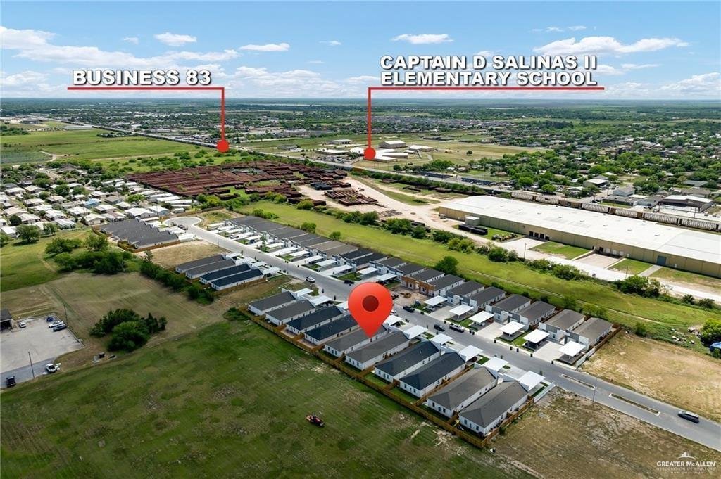 Alamo, Texas, United States 5 - 17288164