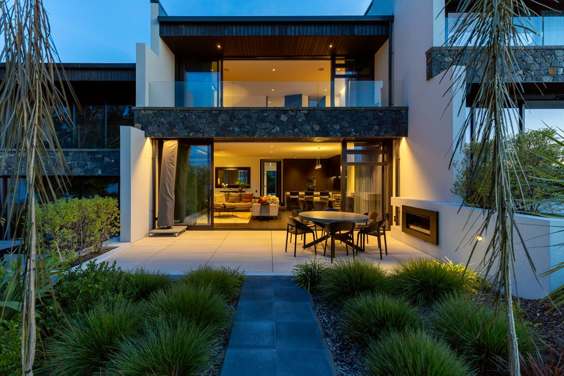 Apartment in Taupo, Waikato, New Zealand 3 - 17290647