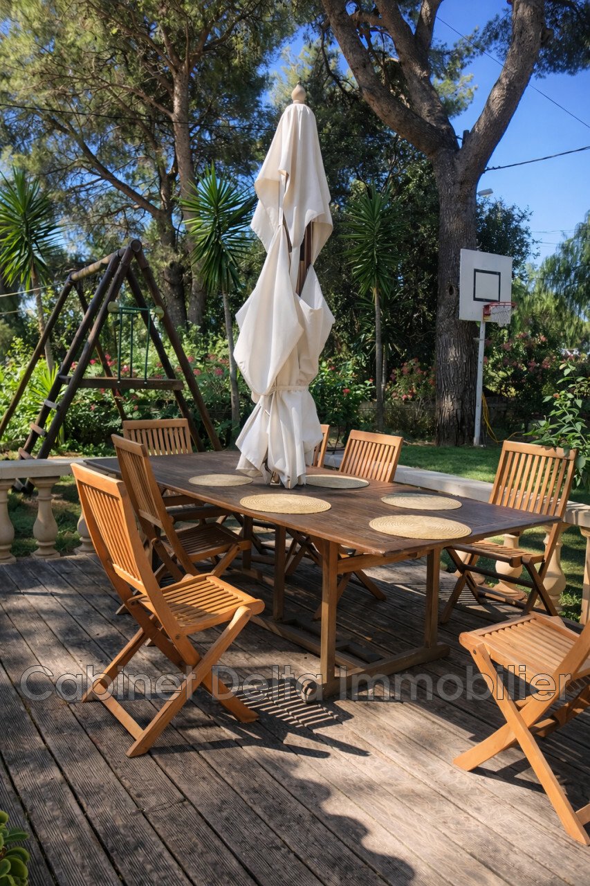 Villa a Bandol, Provenza-Alpi-Costa Azzurra, Francia 5 - 17287149