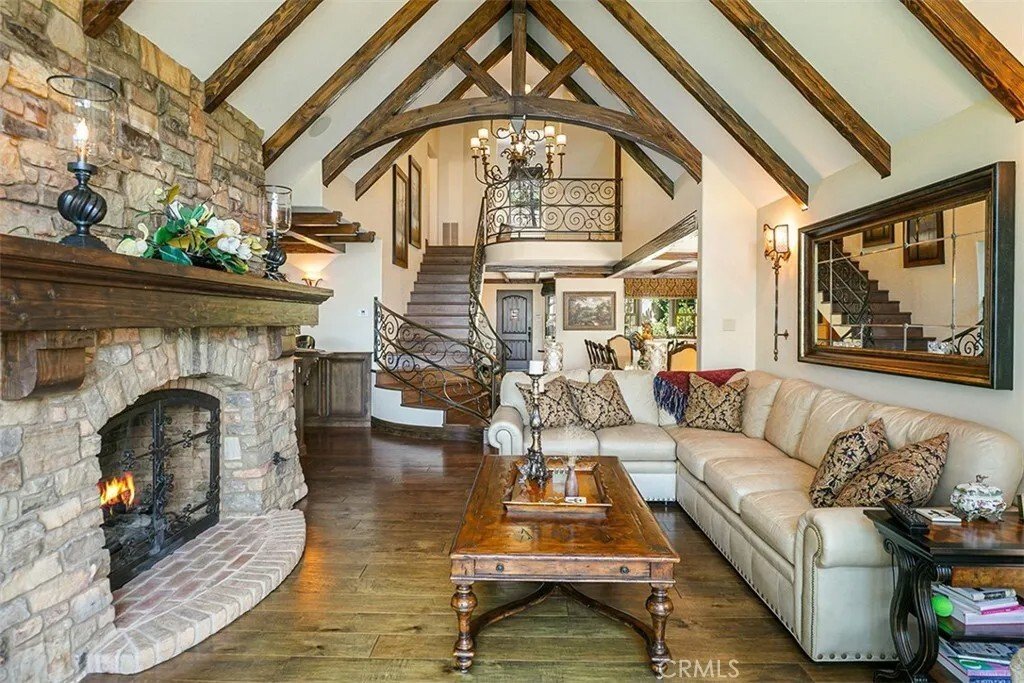 House in Lake Arrowhead, California, United States 3 - 16525712