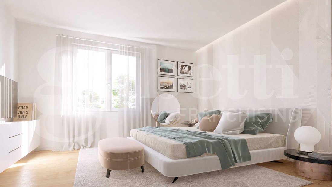 Apartment in North Zone - Olme, Mogliano Veneto, Veneto 4 - 17289734