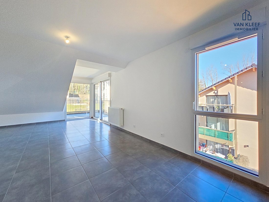 Apartment in Divonne-les-Bains, Auvergne-Rhône-Alpes, France 5 - 17291697