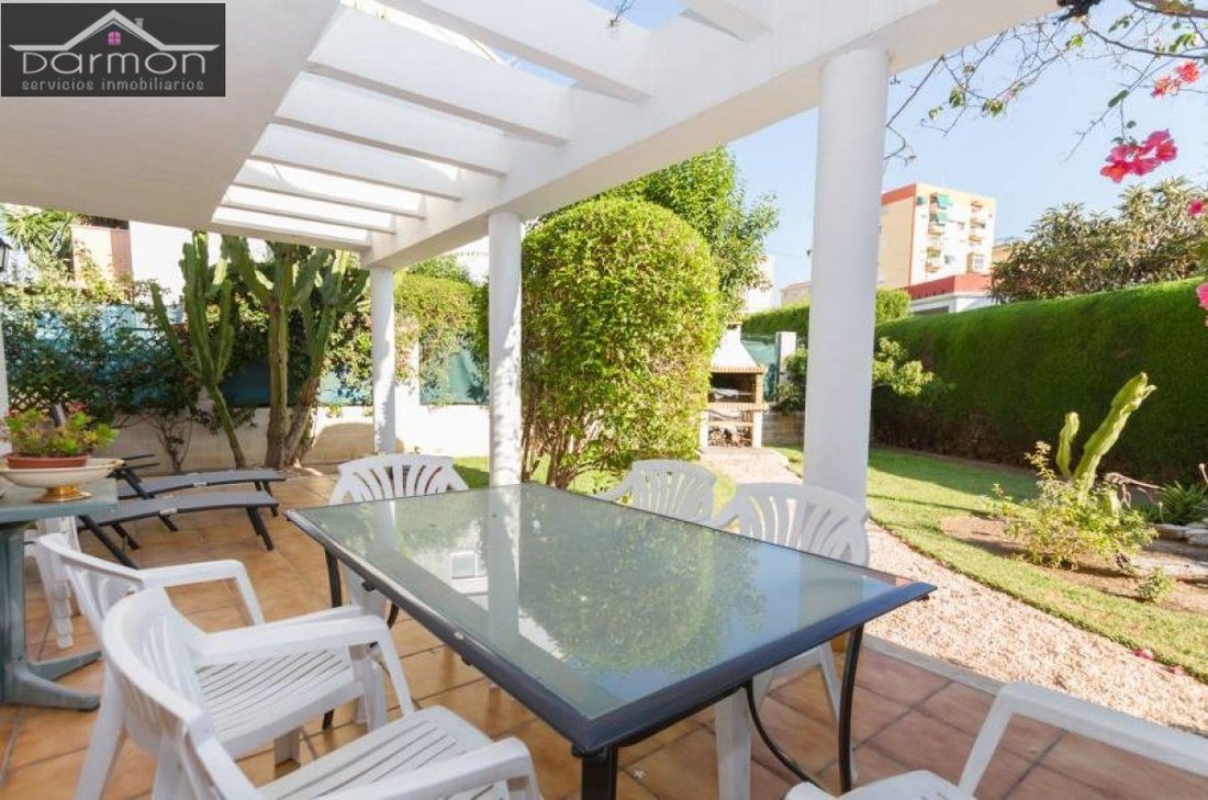 Villa in Gandia, Valencian Community, Spain 4 - 17289603