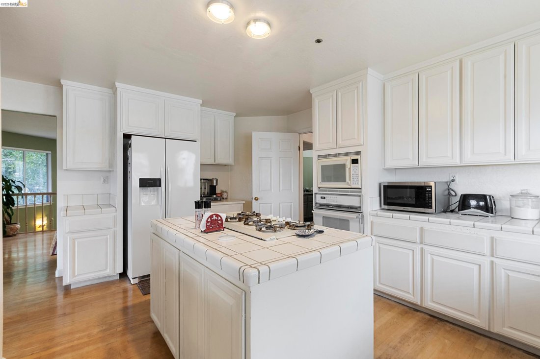 House in Oakland, California, United States 5 - 17288517