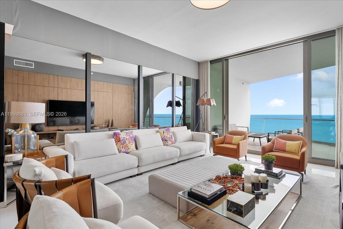 Condo in Sunny Isles Beach, Florida, United States 3 - 17288339