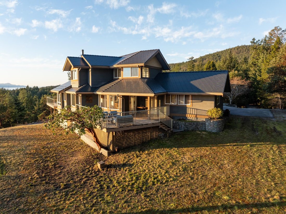 House in Halfmoon Bay, British Columbia, Canada 2 - 17290238