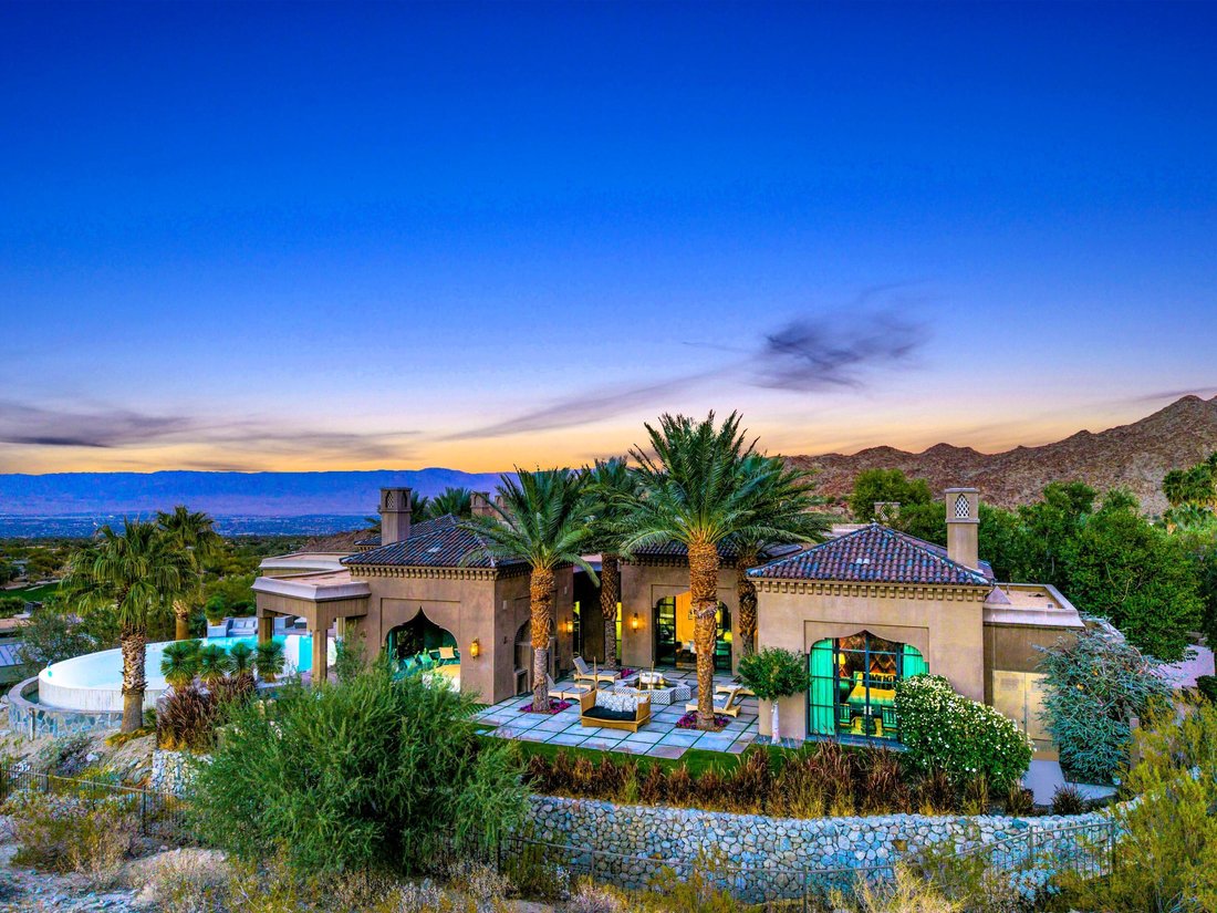 House in Palm Desert, California, United States 1 - 17289832