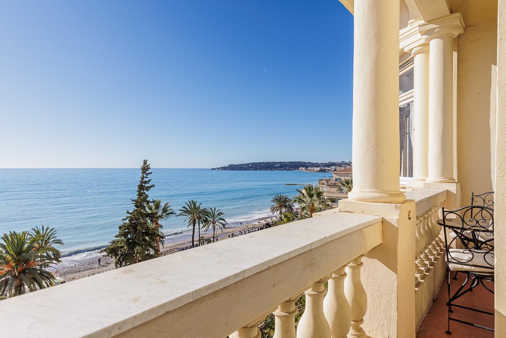 Apartment in Menton, Provence-Alpes-Côte d'Azur, France 2 - 17286857