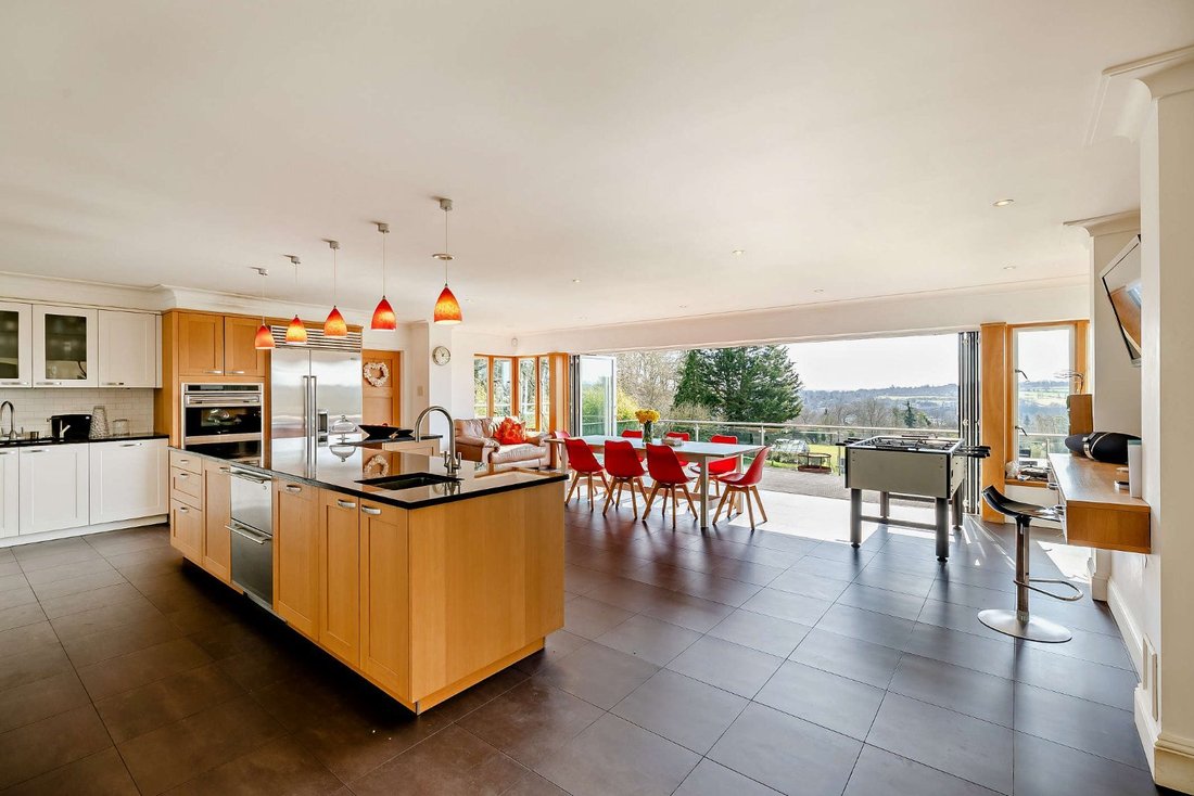 House in Whitchurch-on-Thames, England 3 - 17288567