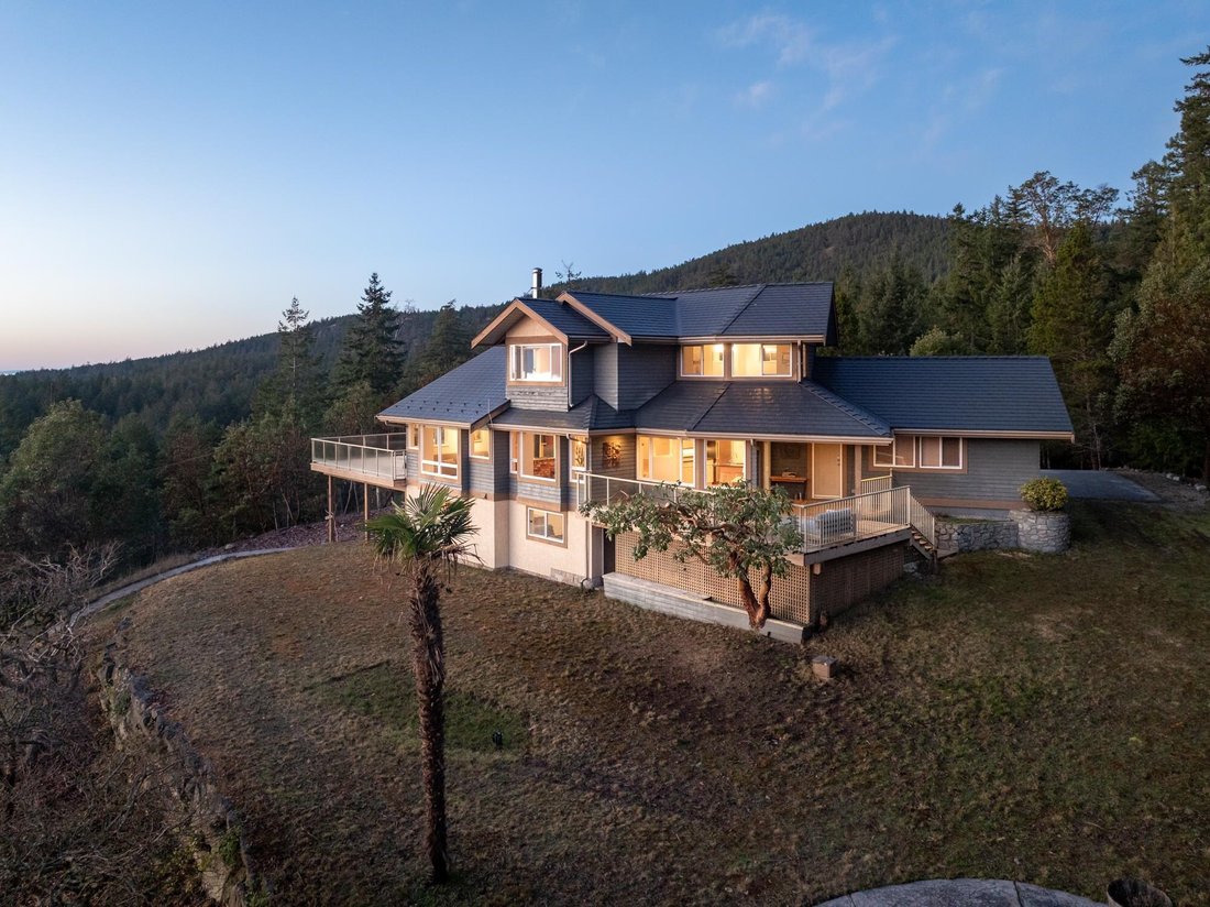 House in Halfmoon Bay, British Columbia, Canada 3 - 17290238