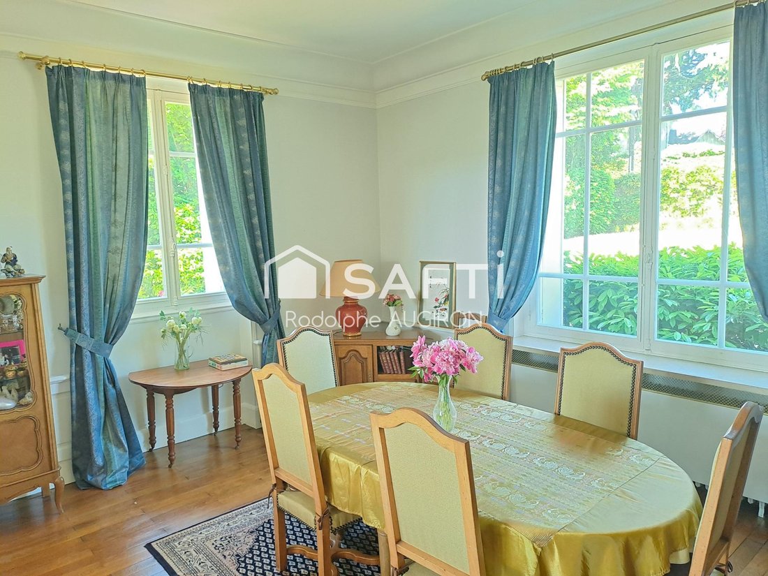 House in Cabochon Quiniere, Blois, France 2 - 17287877