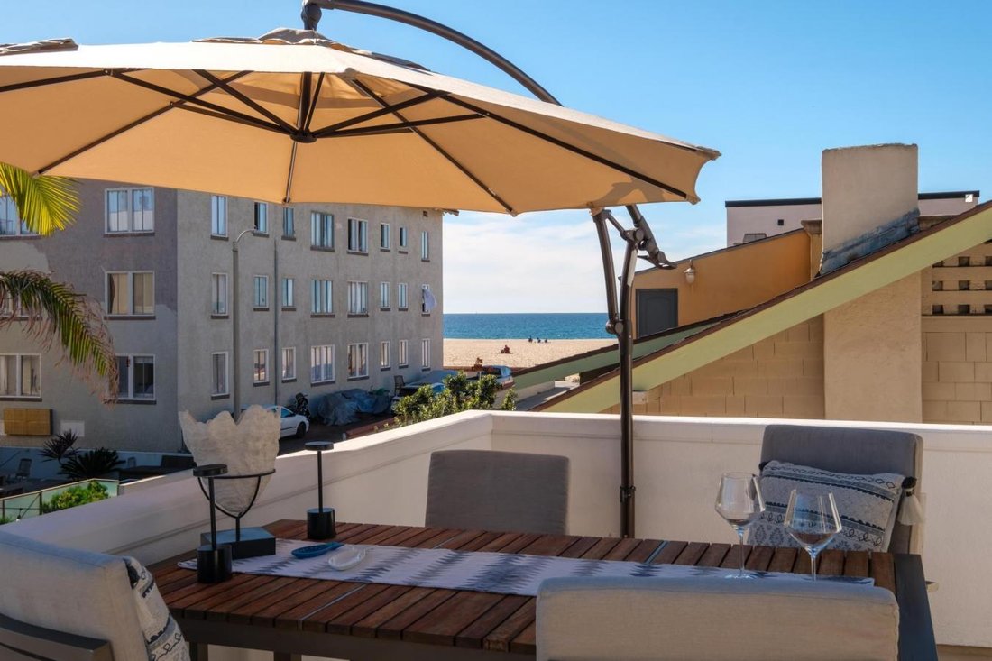 House in Hermosa Beach, California, United States 2 - 17291602
