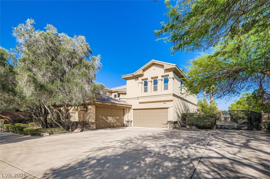 House in Las Vegas, Nevada, United States 3 - 17291058