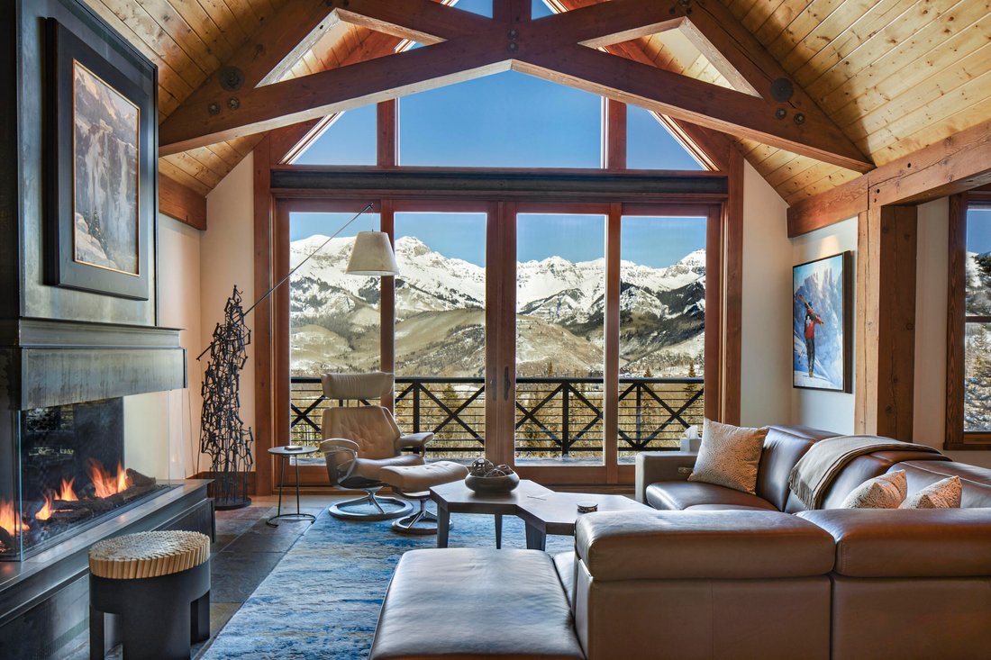 House in Mountain Village, Colorado, United States 3 - 17289738