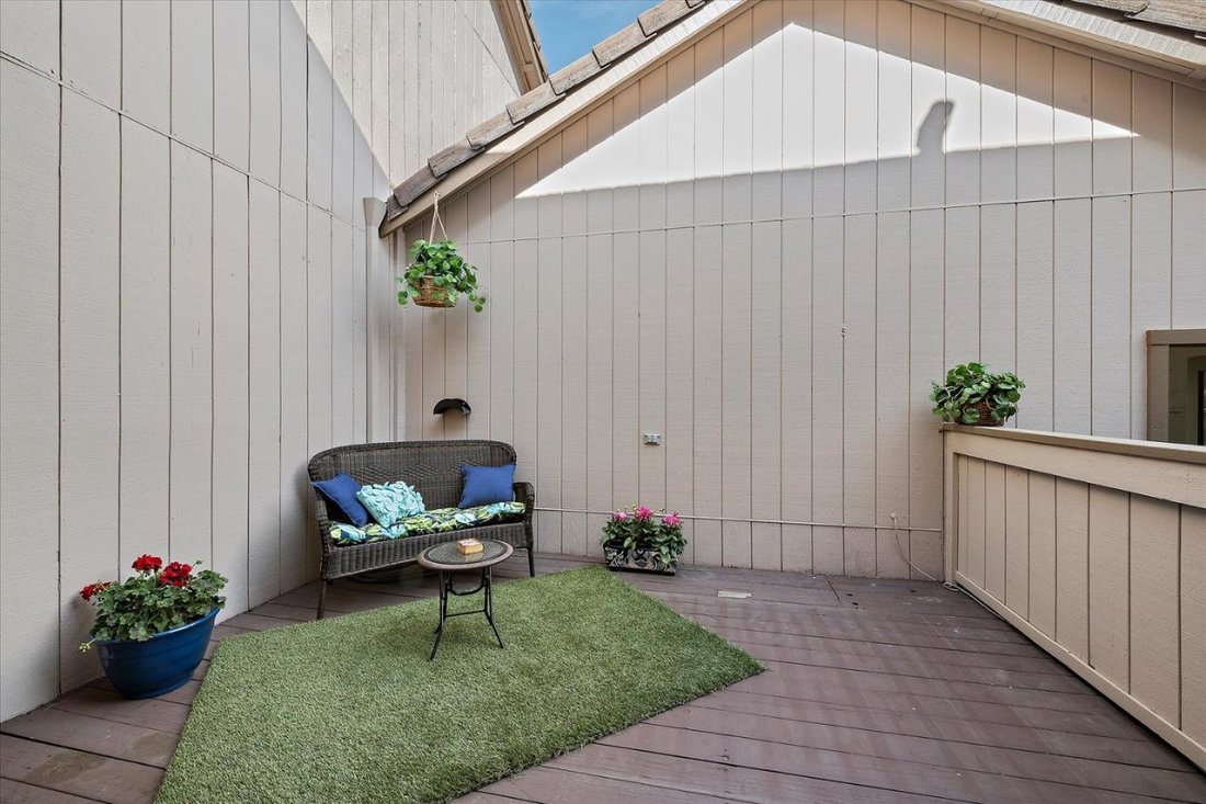 Townhouse in San Jose, California, United States 3 - 17288498