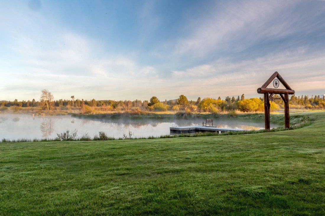 House in La Pine, Oregon, United States 4 - 17288142