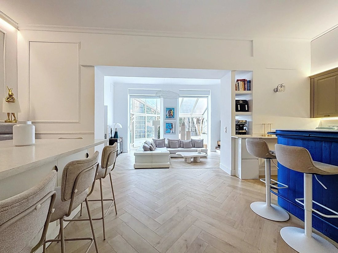 Apartment in Cannes, Provence-Alpes-Côte d'Azur, France 2 - 17287511