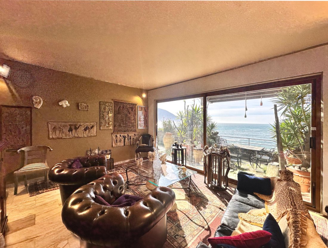 Villa in Lungomare - Mulinetti, Recco, Liguria 2 - 17286205