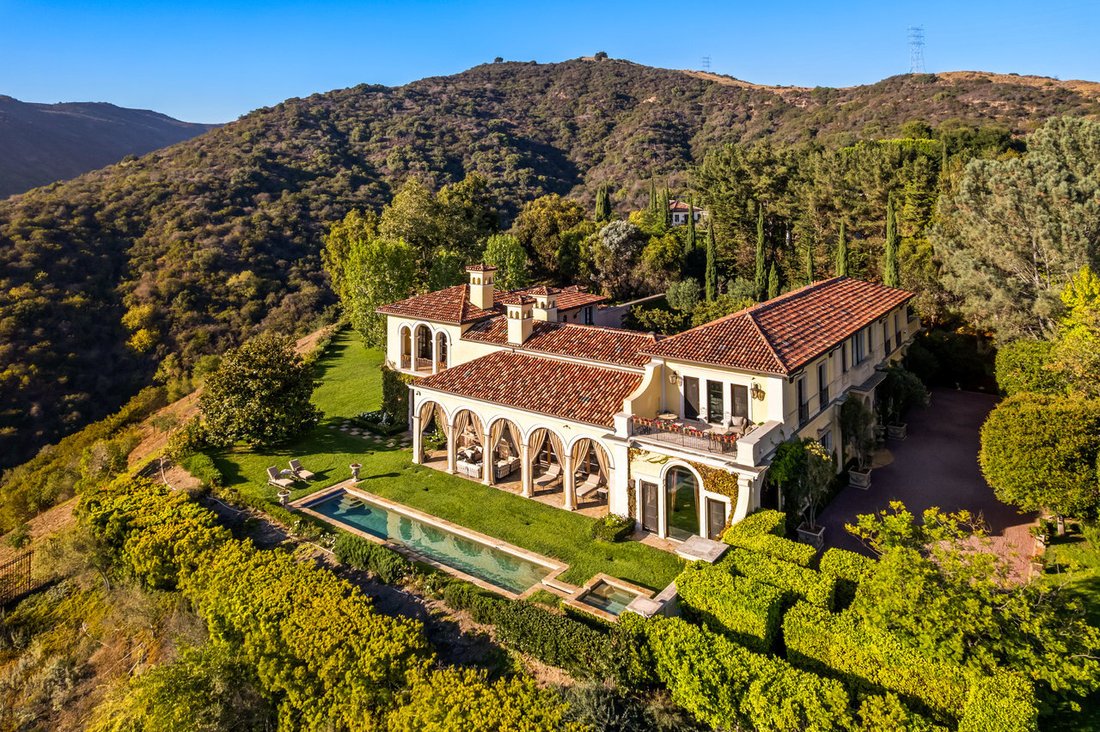 Haus in Los Angeles, Kalifornien, Vereinigte Staaten 3 - 17289563