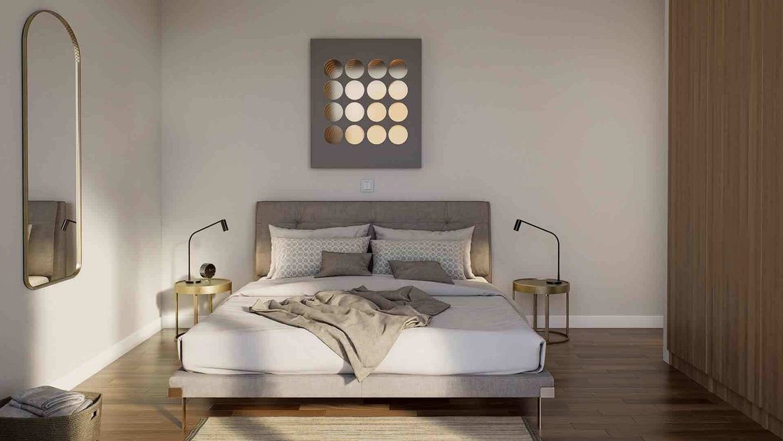 Villa in Chloraka, Paphos, Cyprus 4 - 17286086