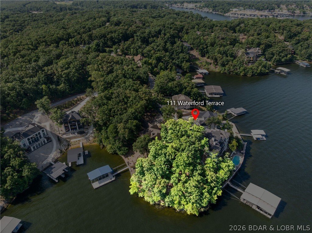 Land in Sunrise Beach, Missouri, United States 1 - 17286709