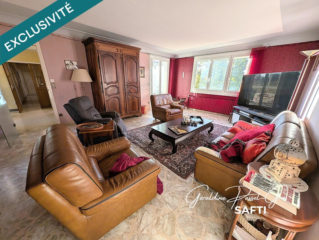 House in Malissard, Auvergne-Rhône-Alpes, France 5 - 17287866