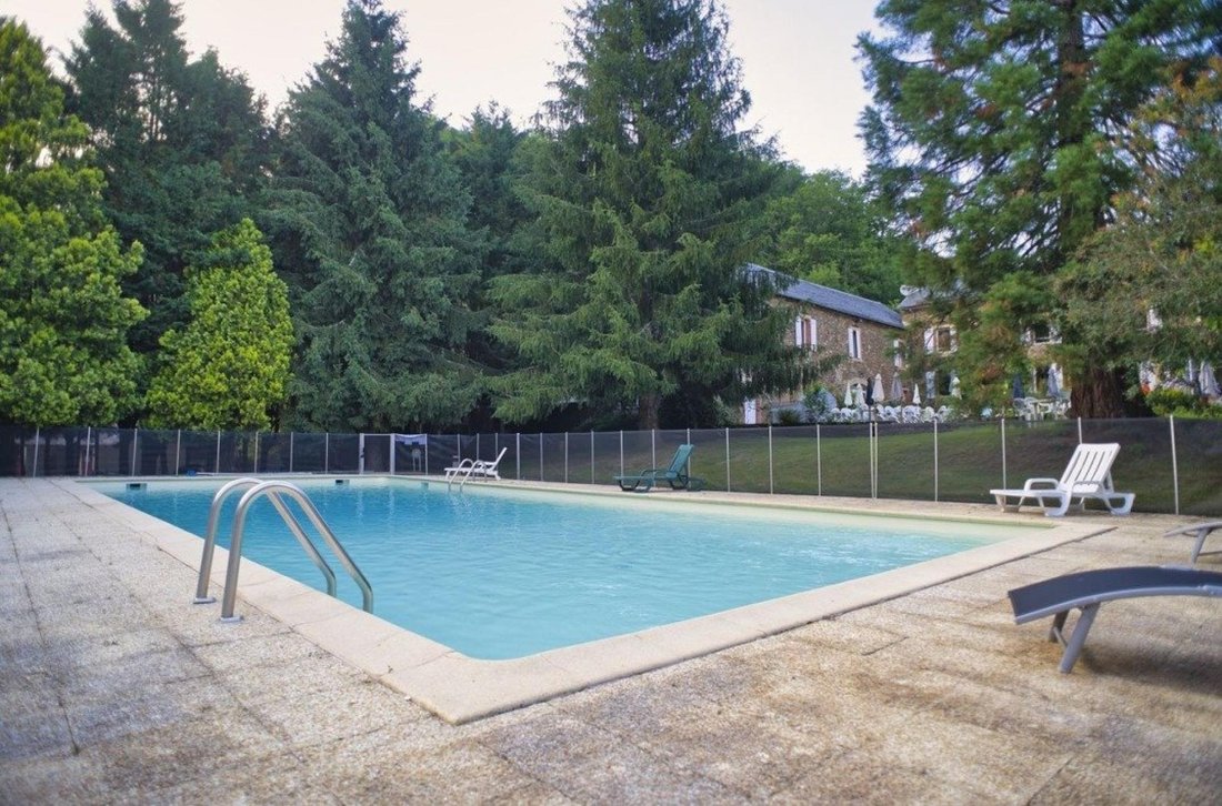 House in Valence-d'Albigeois, Occitania, France 4 - 17287875