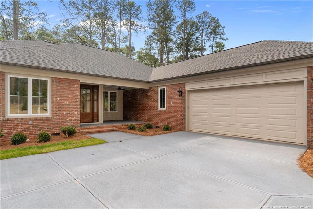 House in Sanford, North Carolina, United States 2 - 17289195