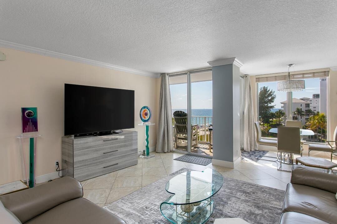 Condo in Hillsboro Beach, Florida, United States 2 - 17275784