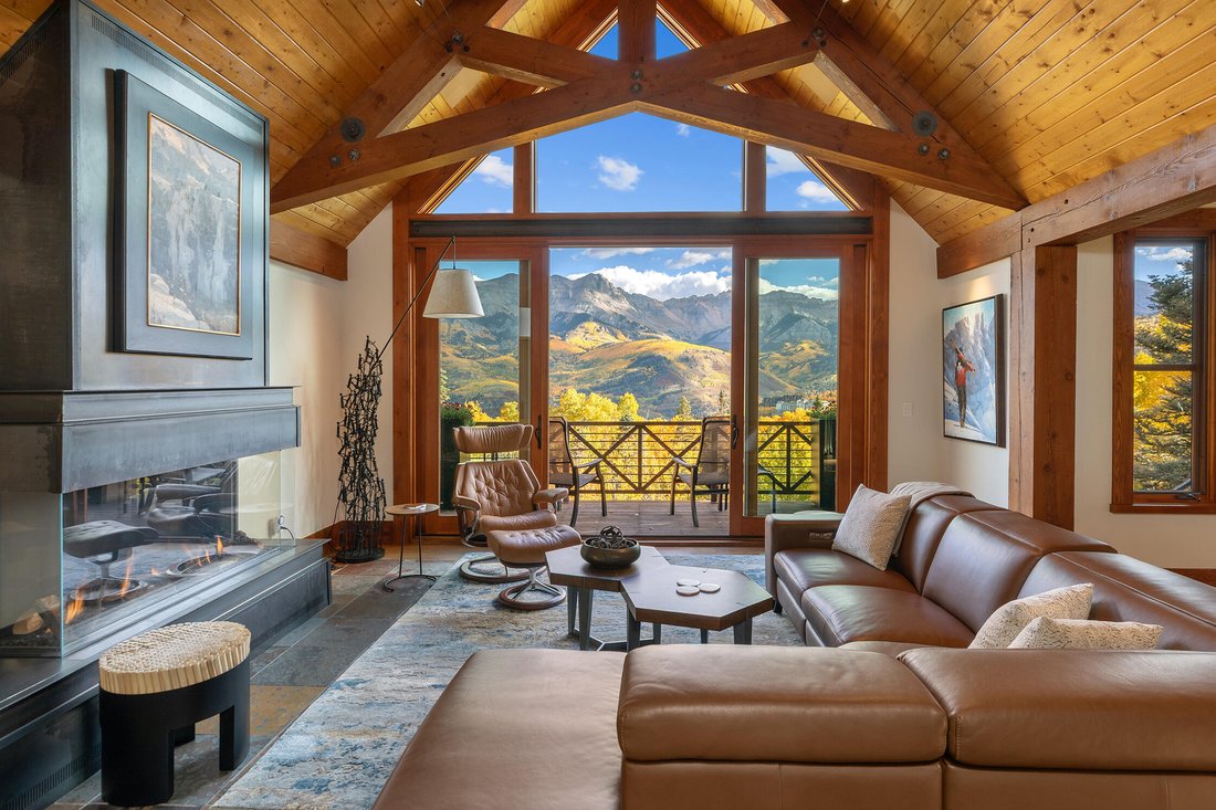 House in Mountain Village, Colorado, United States 1 - 17289738