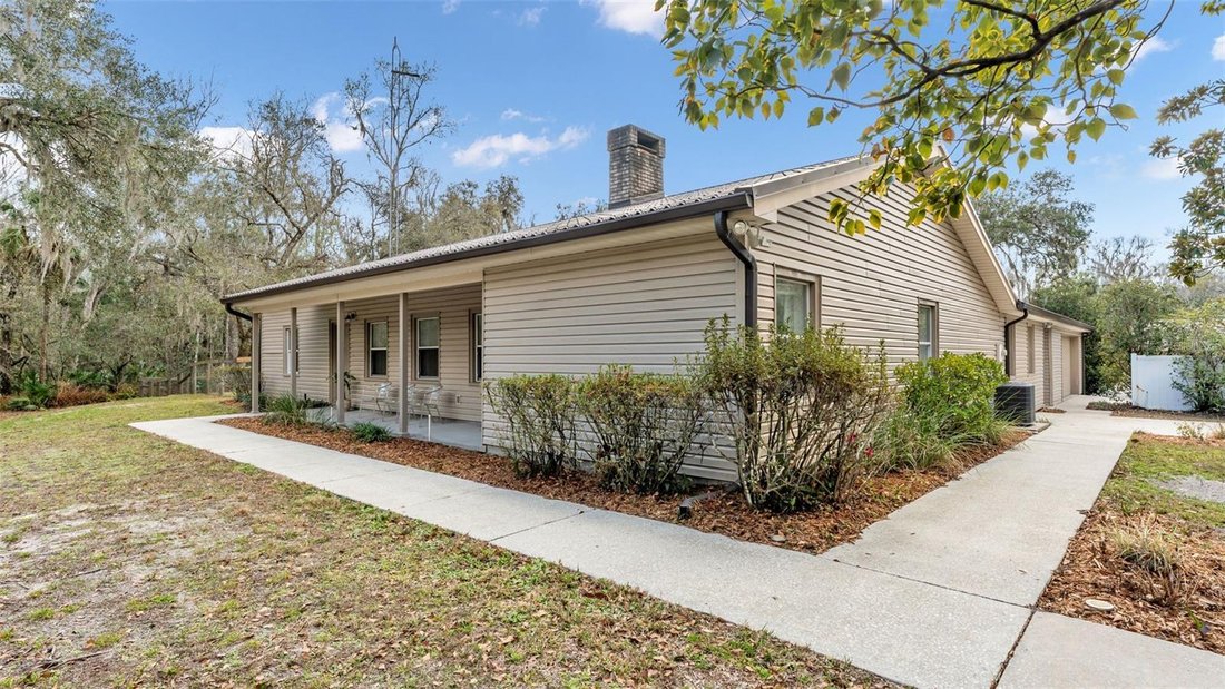House in Lakeland, Florida, United States 5 - 17286707