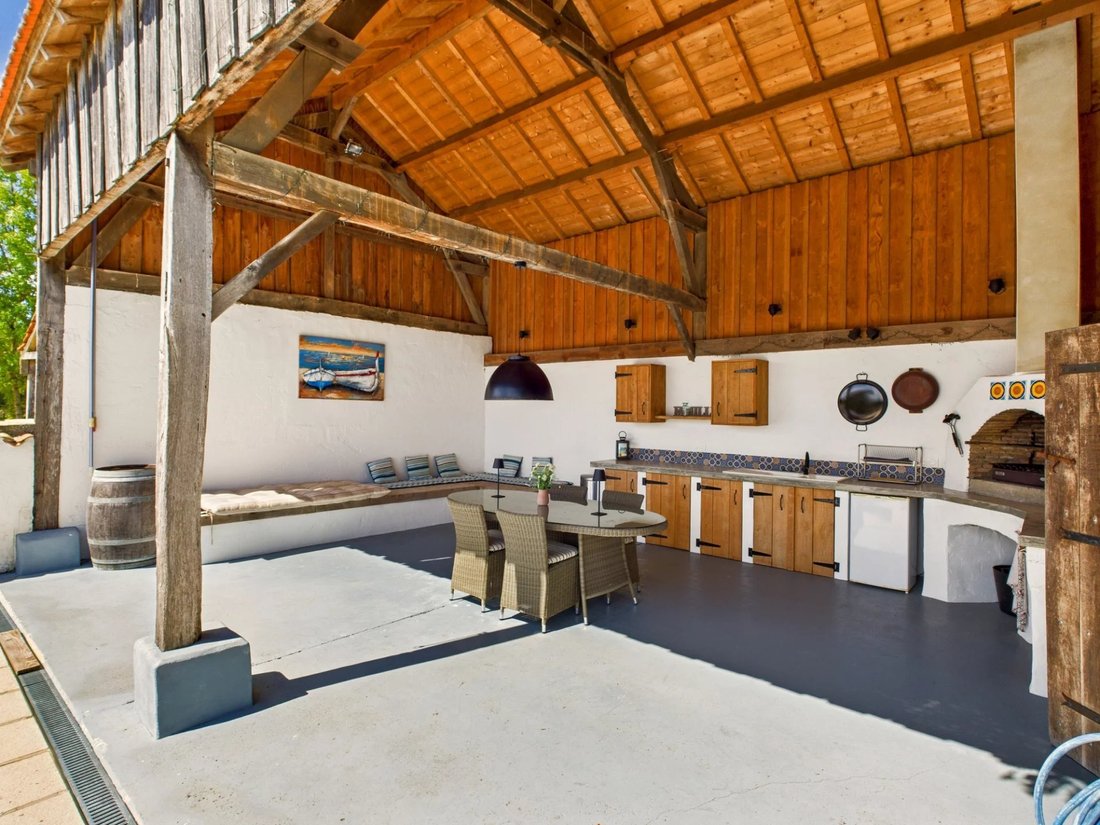 House in Issigeac, Nouvelle-Aquitaine, France 5 - 16166717