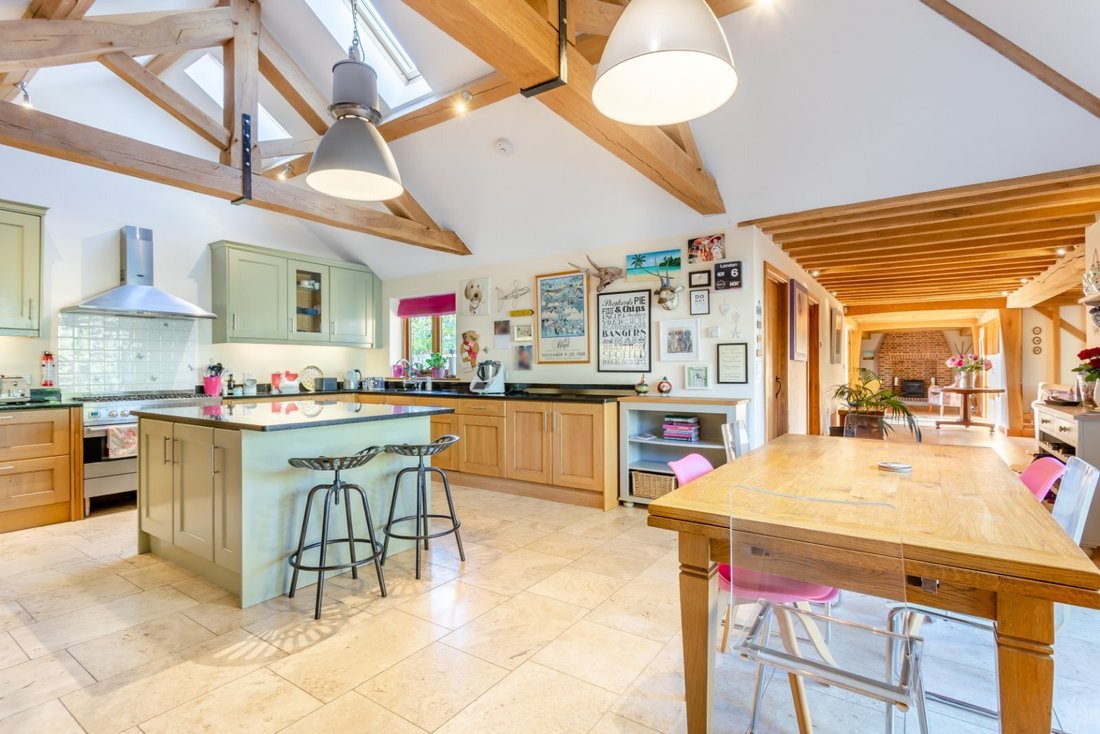House in Whittlesford, England 3 - 17286643