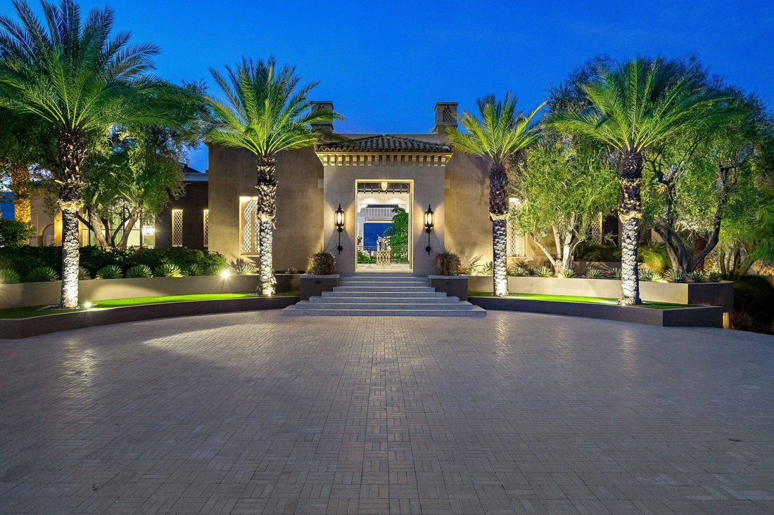 House in Palm Desert, California, United States 2 - 17289832