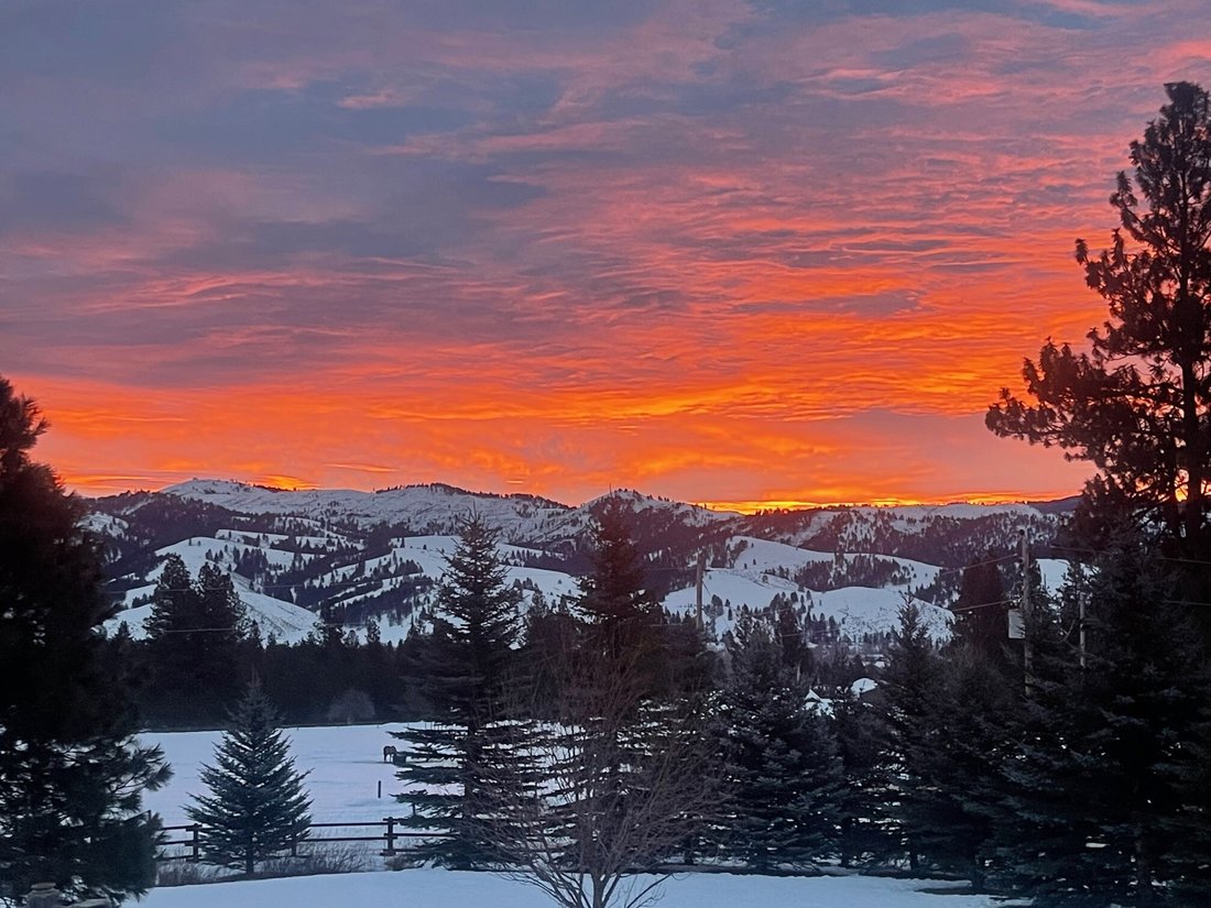 House in Darby, Montana, United States 3 - 16388542