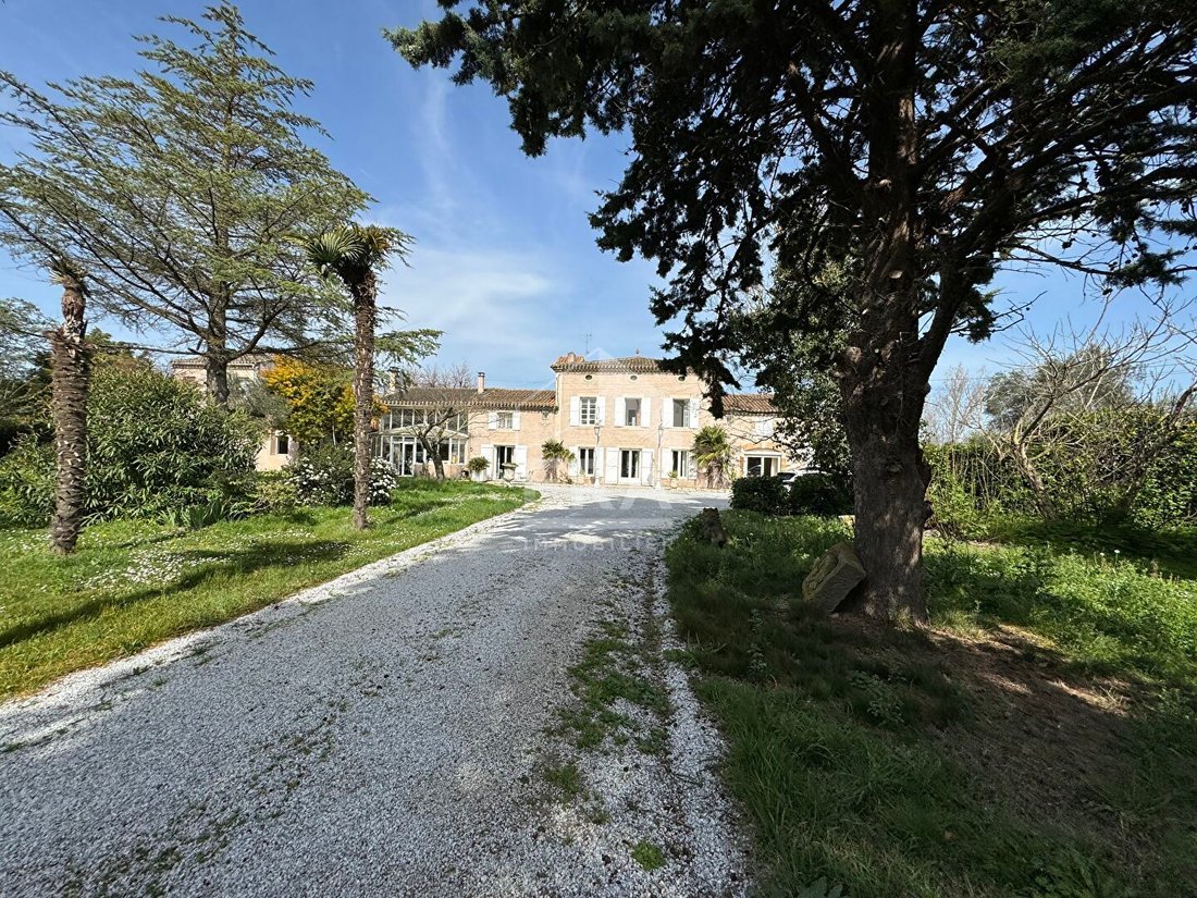 Villa in La Gare, Castelnaudary, France 4 - 17289973