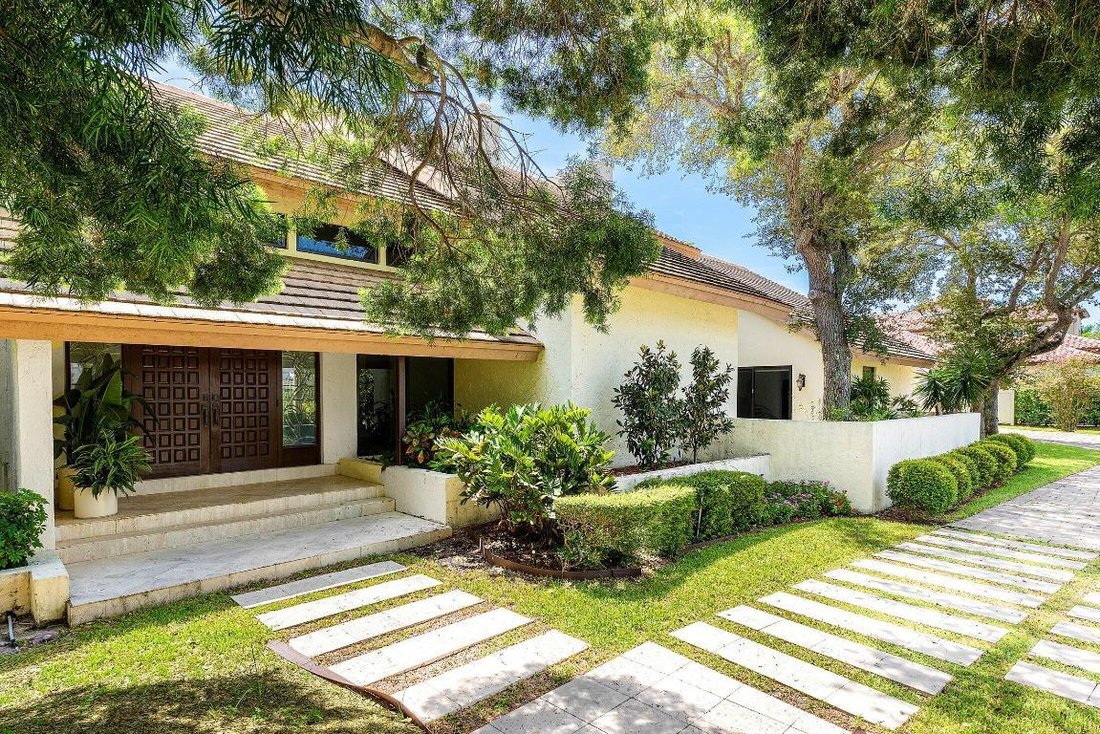 House in Boca Raton, Florida, United States 5 - 16864431