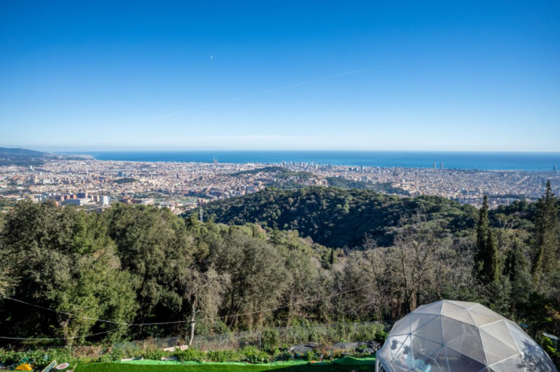 House in Horta-Guinardó, Barcelona, Spain 2 - 17291264
