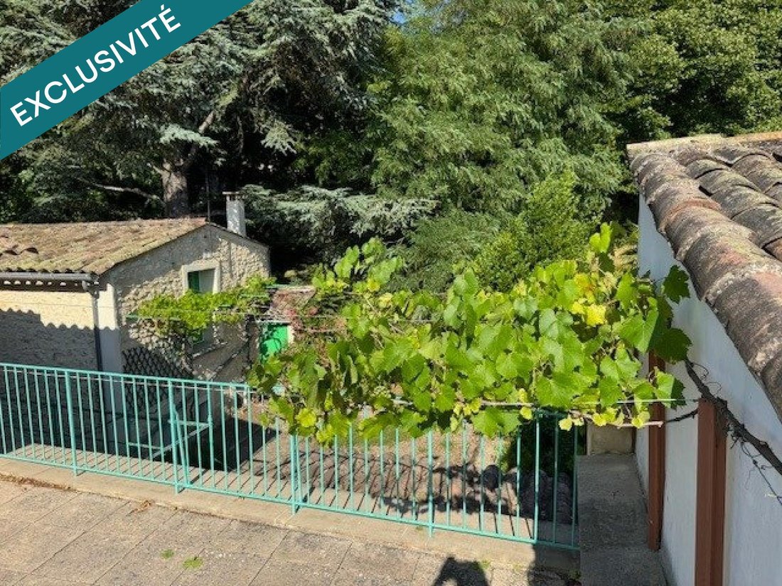 House in Dieulefit, Auvergne-Rhône-Alpes, France 3 - 17242308