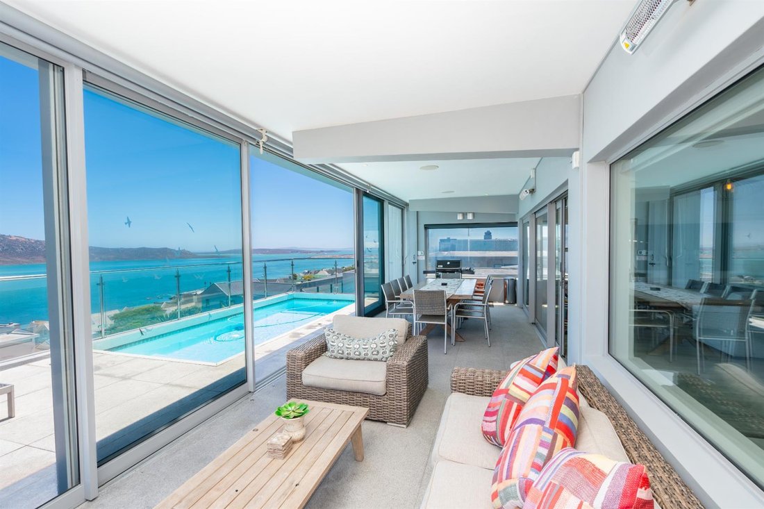 House in Saint Helena Bay, Western Cape, South Africa 3 - 17288372