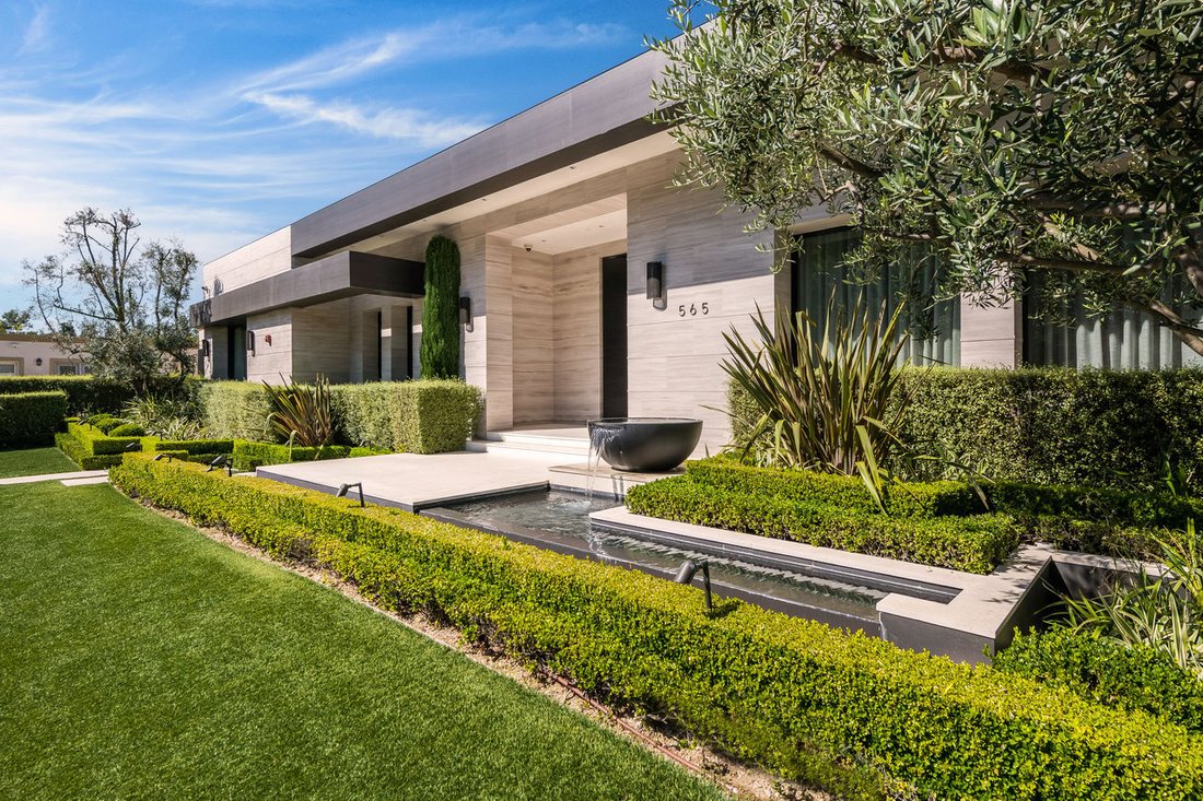 House in Beverly Hills, California, United States 2 - 17289805